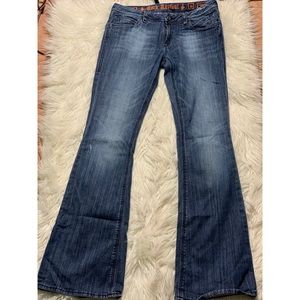 Rock Revival Jeans Size 30
